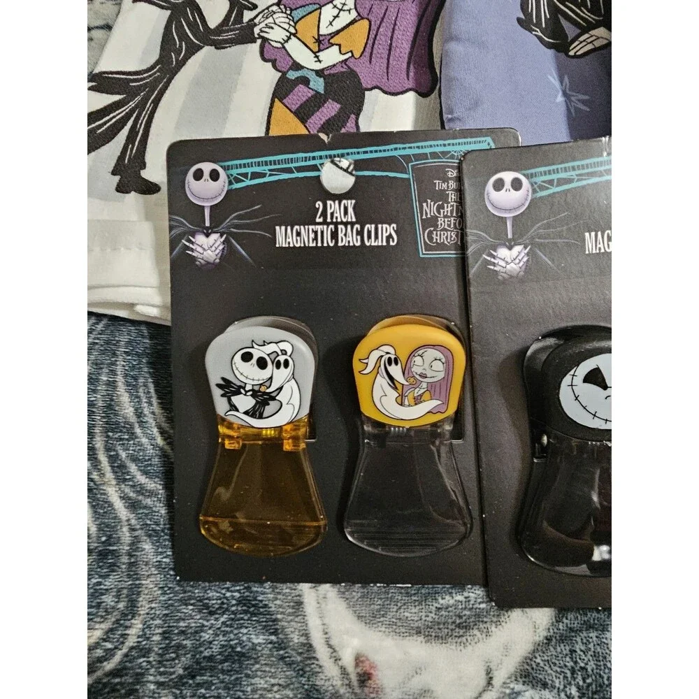Disney nightmare before